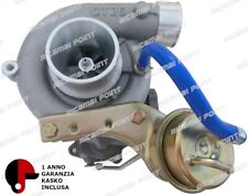 Turbo ricostruito ct26 usato  Pagani