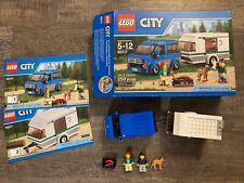 Lego city 60117 for sale  Florissant