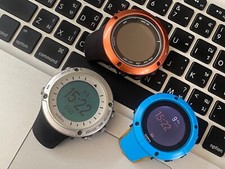 SUUNTO AMBIT/AMBIT2/SPARTAN TRAINER comprar usado  Enviando para Brazil