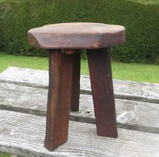 Vintage rustic primitive for sale  BRIDGWATER