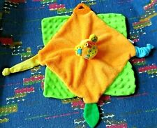 4pa doudou plat d'occasion  Moissy-Cramayel