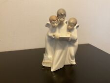Nao angel choir for sale  ROMFORD