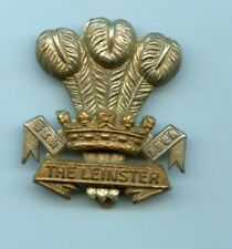 Leinster regiment cap for sale  AYR