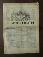 Giornali umoristici 800 usato  Italia