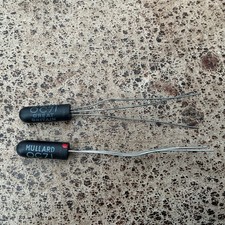 Oc71 mullard germanium for sale  HAVERFORDWEST