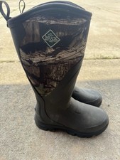 Muck boots men for sale  Choctaw