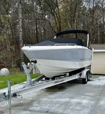 chaparral boats for sale  Matthews
