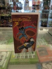 Mazinga contro devil usato  Cogliate
