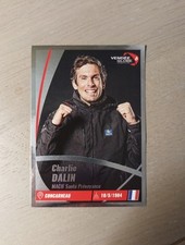 Panini sticker image d'occasion  Grand-Champ