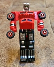 Vintage transformers toys for sale  NORWICH