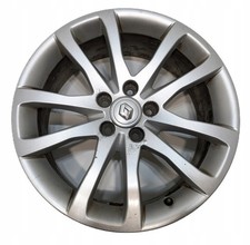 Alufelge zoll 5x114 gebraucht kaufen  Geesthacht