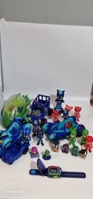 Masks figures toys for sale  FAKENHAM