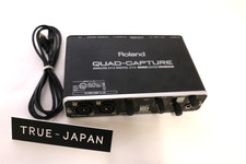 Roland quad capture d'occasion  Expédié en Belgium