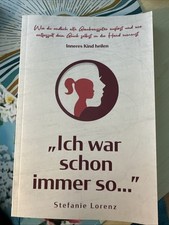 Inneres kind heilen gebraucht kaufen  Bergisch Gladbach