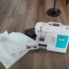 singer stylist 7258 for sale singer stylist 7258 for sale  Dallas
