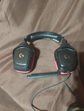 Casque jeux gamer d'occasion  Lagny-sur-Marne