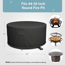 50dia 24h fire for sale  Gainesville