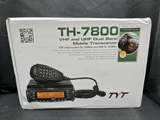 Radio bidirezionale tyt usato  Spedire a Italy