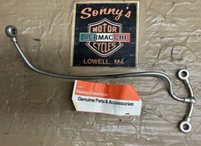 Aermacchi harley davidson for sale  Lowell