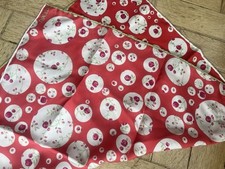 Beautiful liberty silk for sale  BELPER