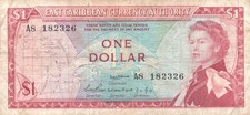 East caribbean states gebraucht kaufen  Goslar