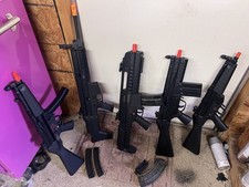 Giant lot airsoft for sale  Batesville
