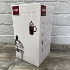 Cafetiere cup optima for sale  LOWESTOFT