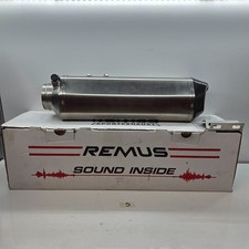 Silenziatore remus husqvarna usato  Italia