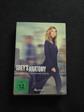 Grey anatomy komplette gebraucht kaufen  Bad Nenndorf