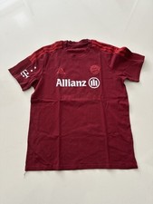 Riginal adidas bayern gebraucht kaufen  Renningen