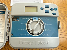 Pre owned hunter for sale  Seattle