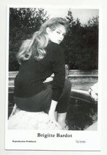Bx102 brigitte bardot for sale  RADSTOCK