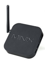 Minix neo 8gb d'occasion  Expédié en Belgium