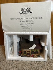 Dept sleepy hollow for sale  Dubuque