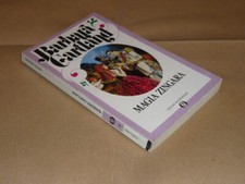Barbara cartland magia usato  San Giovanni in Persiceto