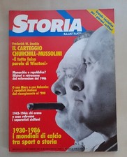 Storia illustrata 343 usato  Russi