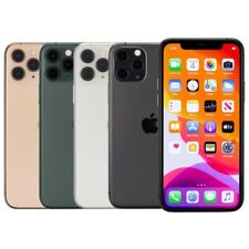 Apple iPhone 11 Pro 256GB desbloqueado AT&T T-Mobile Verizon muito bom estado comprar usado  Enviando para Brazil
