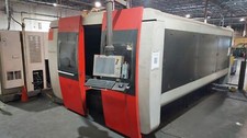 Bystronic bysprint fiber for sale  Stone Mountain
