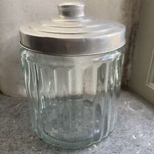 Vintage style ribbed for sale  STOCKPORT