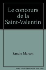 Concours saint valentin d'occasion  France