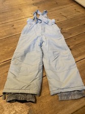 Skihose latzhose größe gebraucht kaufen  Frankfurt (Oder)