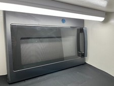 Microwave black slate for sale  Cedar City