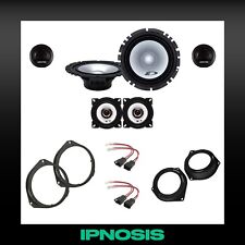 Kit casse alpine usato  Napoli