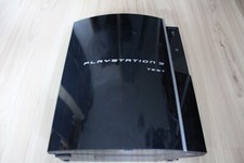 SONY PlayStation 3 DECHJ00A Test Dev Debug Kit rzadki + 2 kontrolery na sprzedaż  PL