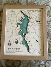 Sunapee lake new for sale  Oak Lawn