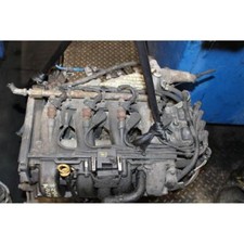 Motore compl. 186a4000 usato  Bedizzole