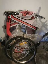 Thule coaster xtrimorchio usato  Camposampiero