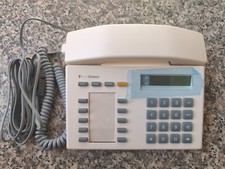 Eumex 312 systemtelefon gebraucht kaufen  Oberhaid
