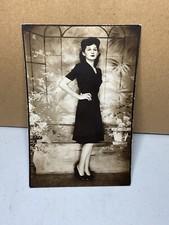 1944 photograph woman for sale  Concord