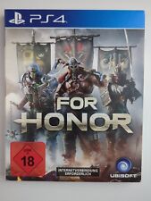 For honor steelbook gebraucht kaufen  Celle